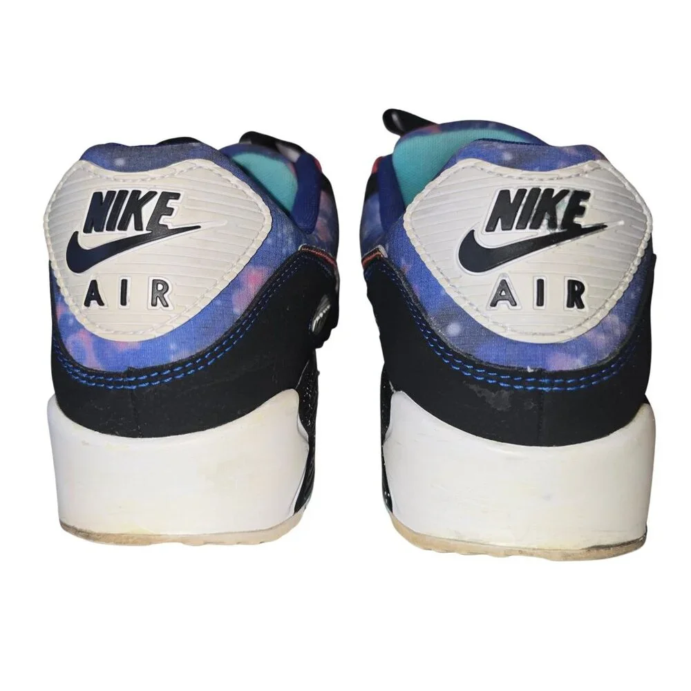 Nike Air Men's Max 90 'Supernova 2020', Galaxy, Science, Sz. 11.5 - Picture 7 of 10